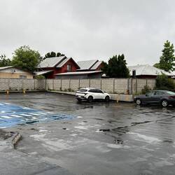 Inizio non dei più promettenti