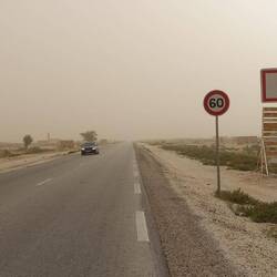 Ich dachte Bagdad wäre woanders, und nicht so ein kleines Dorf