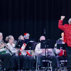 Christmas in concert