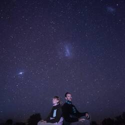 Unser "Fotoshooting"