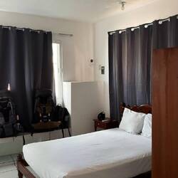 Hotel Hacienda Bacalar