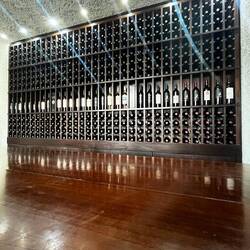 Sooo viele unterschiedlichen Weine 😋