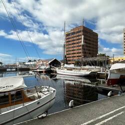 Other historic boats