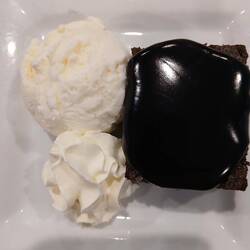 Dessert