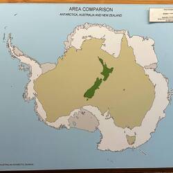Comparison of size