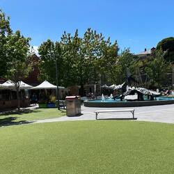 Salamanca Place