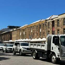 Salamanca heritage buildings
