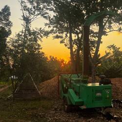 Nach den meisten noch so harten Arbeitstagen wurden wir mit diesen Sonnenuntergängen belohnt 🥹🥰
