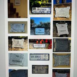 A very tiring day driving to all these places 😉