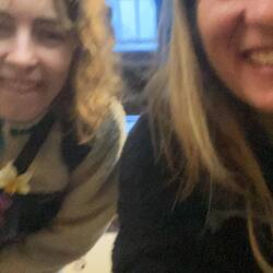 super Abschlussfoti 😂