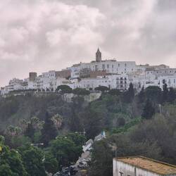 Altstadt von Vejer