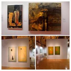 Expo Paco Simon