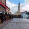 Zaragoza in kerstsfeer
