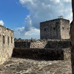 Fuerte de San Felipe de Bacalar