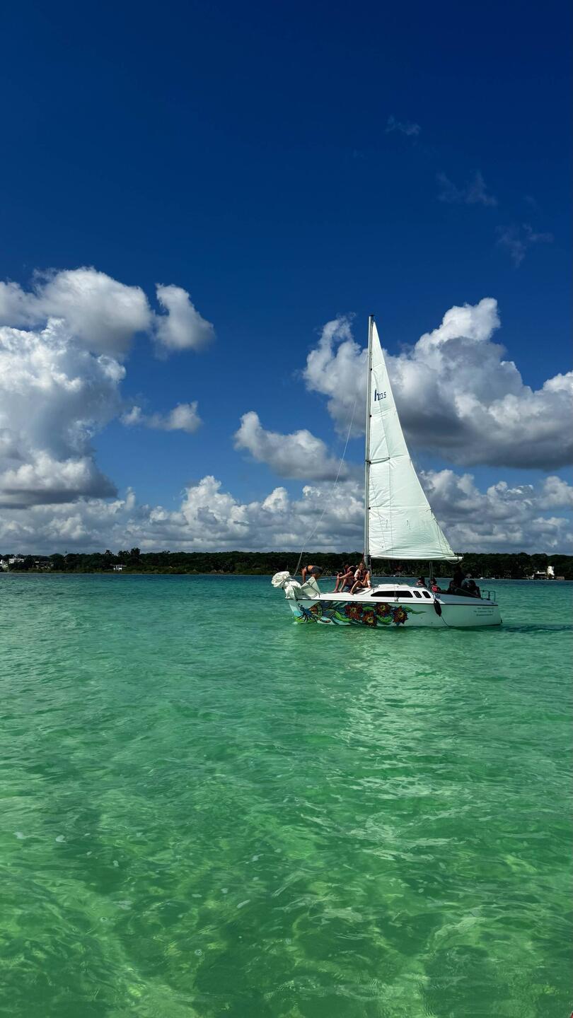 Laguna de Bacalar