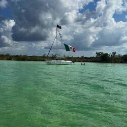 Laguna de Bacalar
