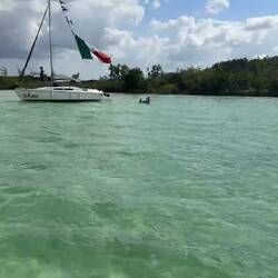 Laguna de Bacalar