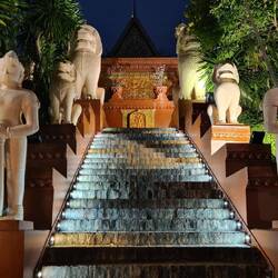 Wat Phnom