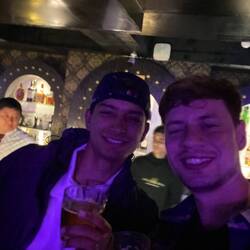 Abishek kommt im Sommer nach Essen