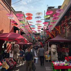 mini Chinatown
