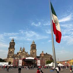 Zócalo