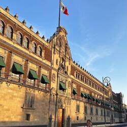 Palacio Nacional