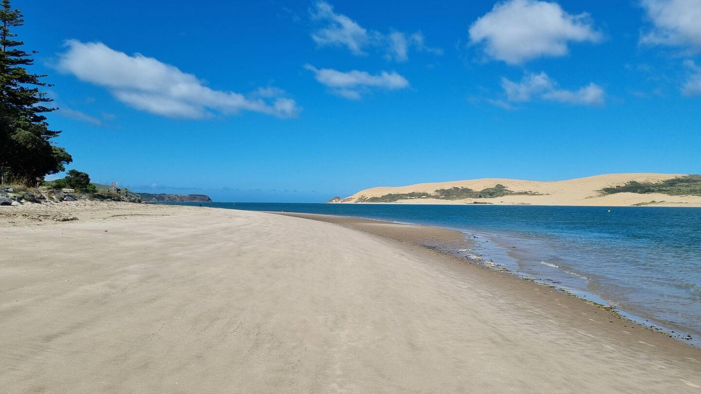 Wiama River Mouth
