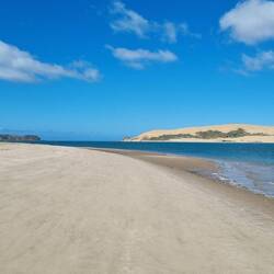 Wiama River Mouth