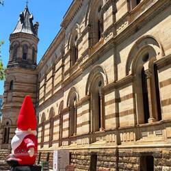 State Library SA