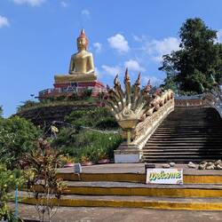 Kloster Ban Dok Daeng