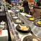 Shabushi ( Japanese Restaurant )
