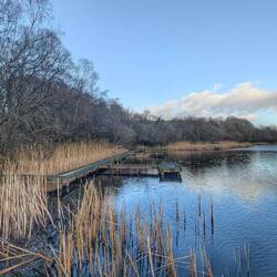 Lough Acrussel