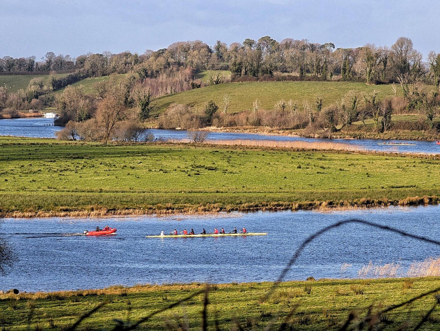 Dolan's Loop, Lough Erne