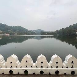 Kandy Lake