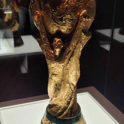 1954, 1974, 1990, 2014.....