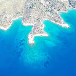 Finaler Ort vom Cache