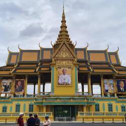 Royal Palace