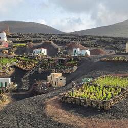 lustiger Miniaturenpark