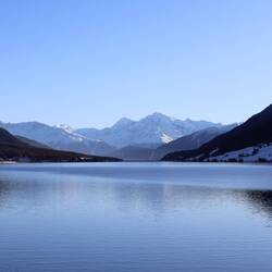 Reschensee