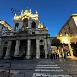 Church of the Most Holy Annunciation
