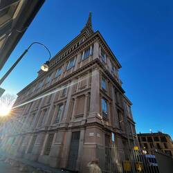 National Museum of Cinema - Mole