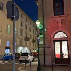 Piazza Carlo Emanuele II