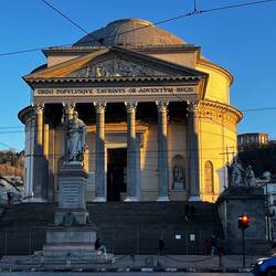 Parish Church of the Great Mother of God