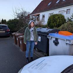 Alle sind hyped 😅