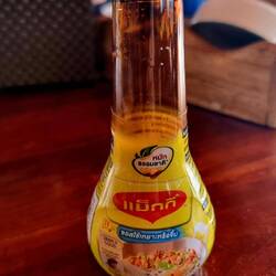 Maggi