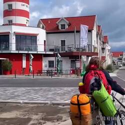 Der Leuchtturm (Restaurant) in Geierswalde