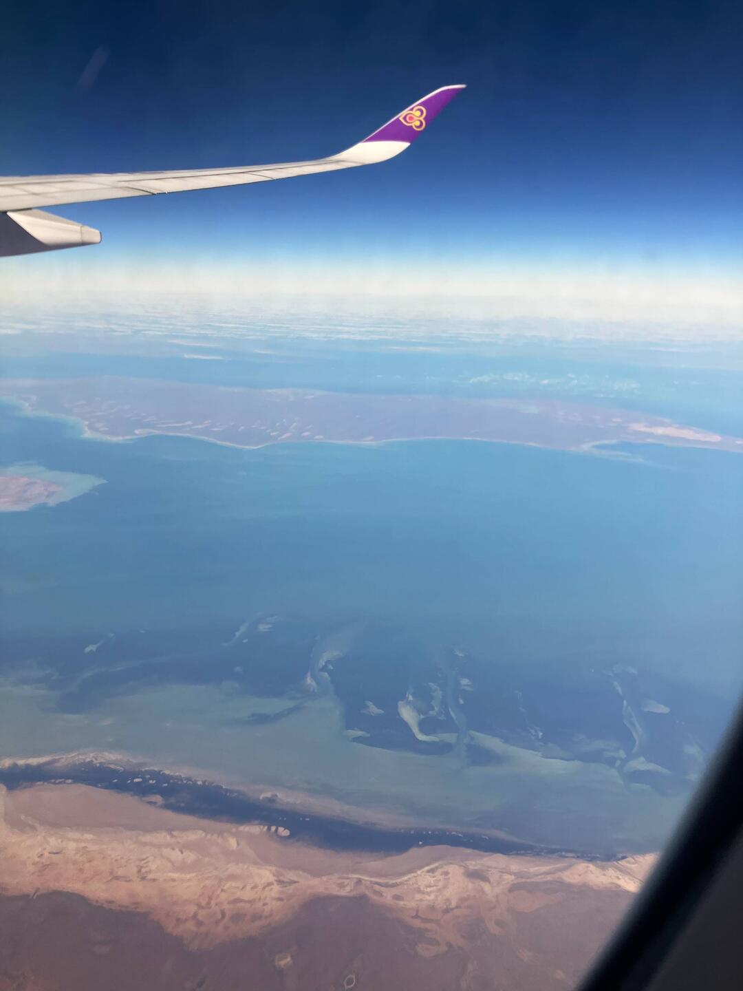 Dirk Hartog Island