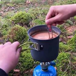 Das Highlight des Tages ☺️