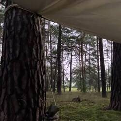 Der Himmel verdunkelt sich...