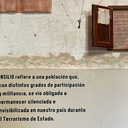 Los insiliados